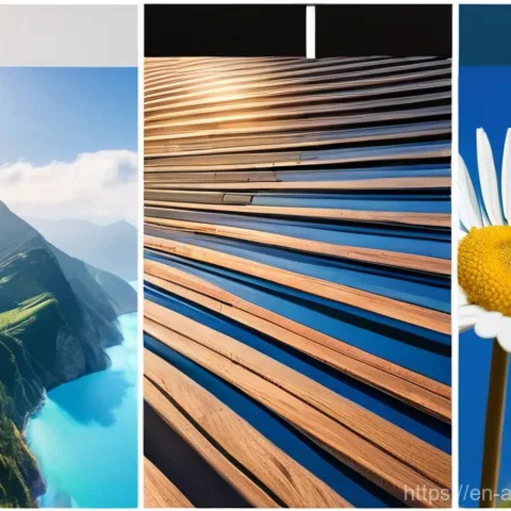 인도네시아 히트곡 Terpesona 의 대중적 인기 비결 - Here are three detailed image prompts: