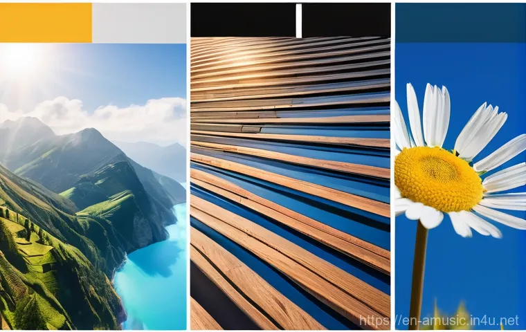 인도네시아 히트곡 Terpesona 의 대중적 인기 비결 - Here are three detailed image prompts: