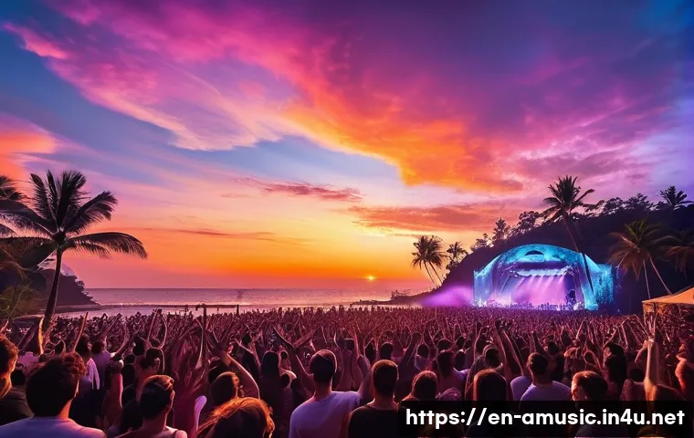 Discover the Iconic Beat Why Big City Lights Still Dominates Southeast Asian EDM Festivals 3 동남아 EDM 페스티벌 히트곡 Big City Lights 관련 이미지 1