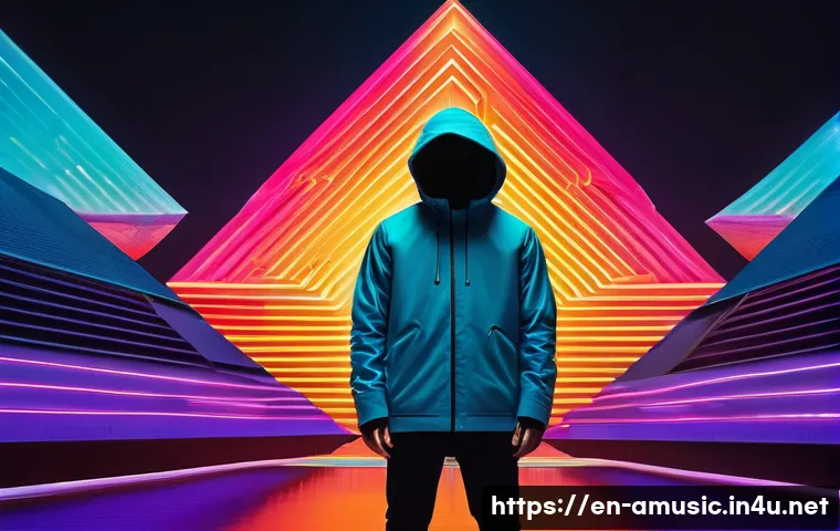 Why This Chinese EDM DJ's 'Different World' with Alan Walker Is a C-pop Game Changer 3 중국 EDM DJ의 히트곡 Different World by Alan Walker C pop 협업 관련 이미지 1