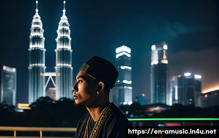 동남아시아 힙합 트렌드 관련 이미지 1