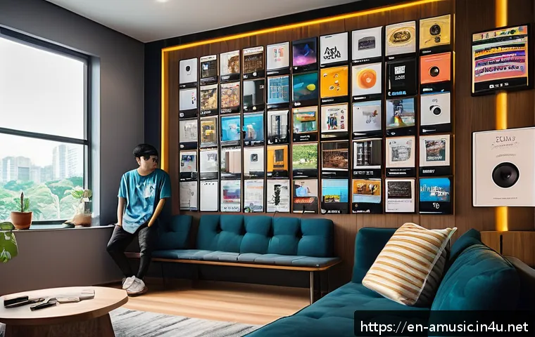 Top Southeast Asian Music Streaming Trends Dominating the Charts Beyond Korea in 2024 3 한국제외 동남아 음악 스트리밍 순위 관련 이미지 1